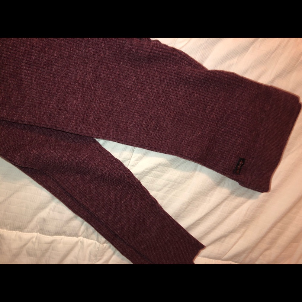 Heat warmer Leggings NEVER WORN
